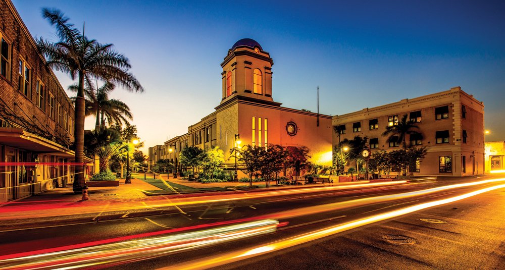 About Brownsville Public Utilities Board