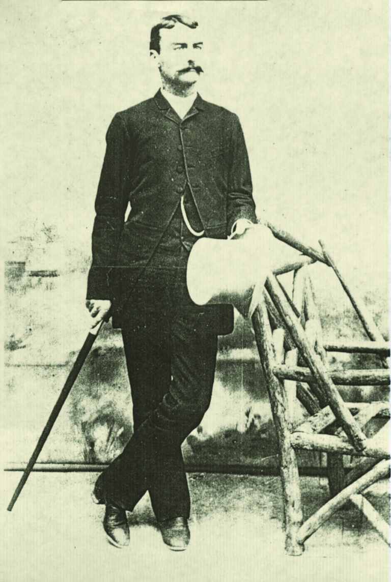 History Brownsville Public Utilities Board