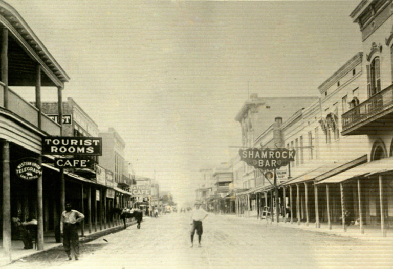 History Brownsville Public Utilities Board