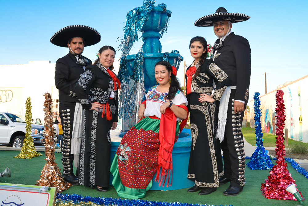 charros days charros days