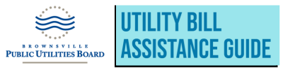 Utility Bill Assistance Guide Utility Bill Assistance Guide