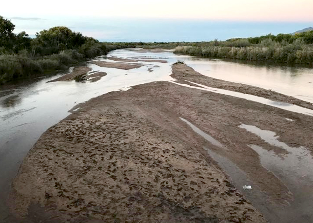 drought drought