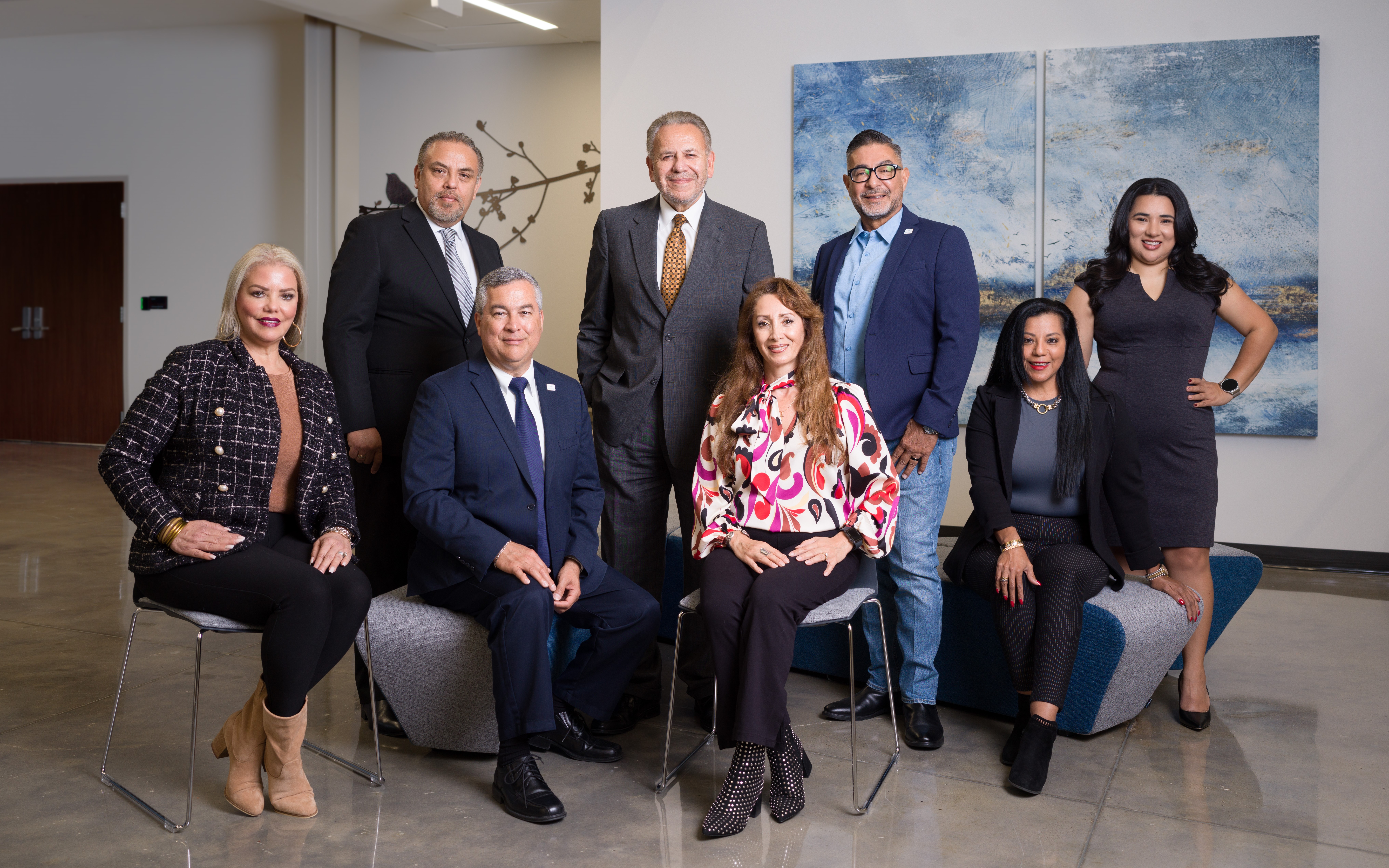 PUBCAP Group