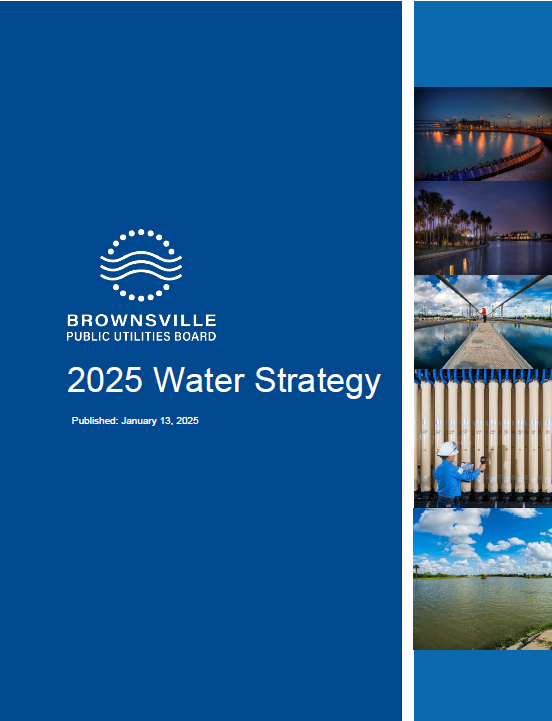water-strategy